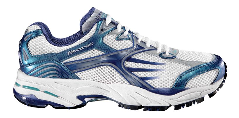 Mens Etonic Praya 2 NC Running Shoe