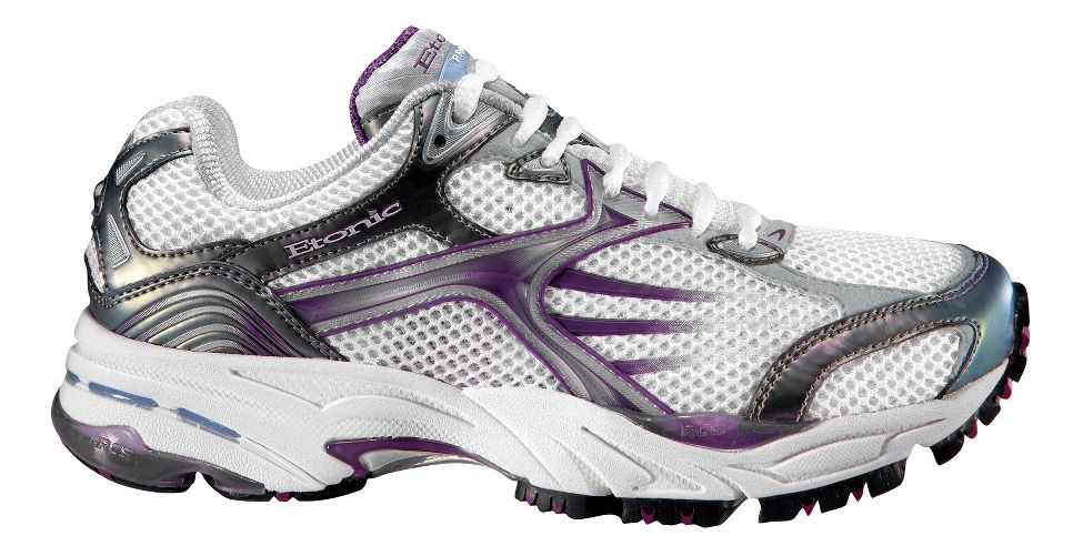 Womens Etonic Praya 2 NC Running Shoe at Road Runner Sports