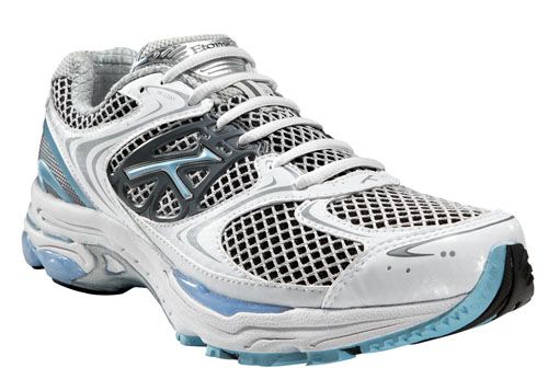 Womens Etonic DRP EVOLUTION Running Shoe