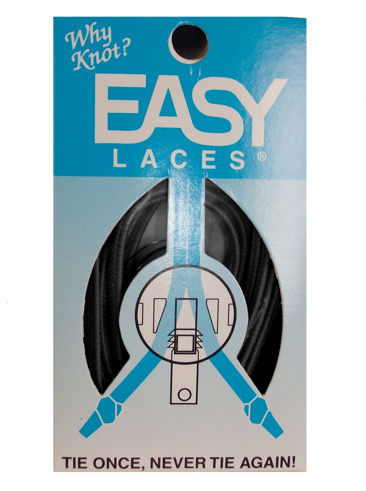 Stretch Lace EZ Laces Fitness Equipment