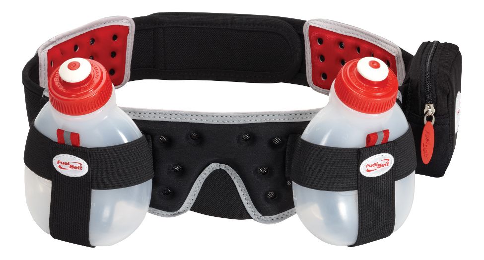 Fuel Belt Helium 2 Bottle Holder Hydration at Road Runner Sports