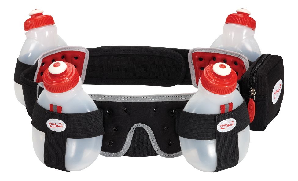 Fuel Belt Helium 4 Bottle Holder Hydration