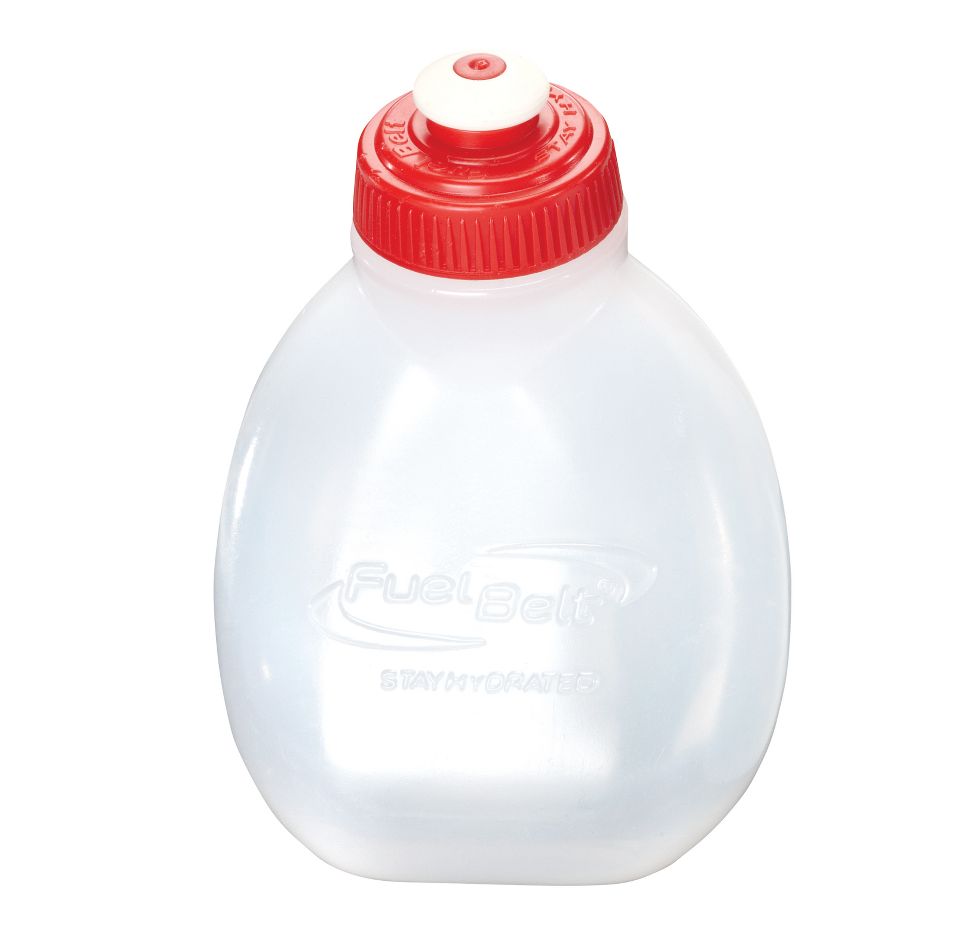 Fuel Belt 7 ounce Bottle 4-Pack Hydration