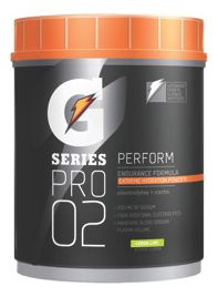 Fuel Belt Gatorade G Series Pro O2 Perform Nutrition