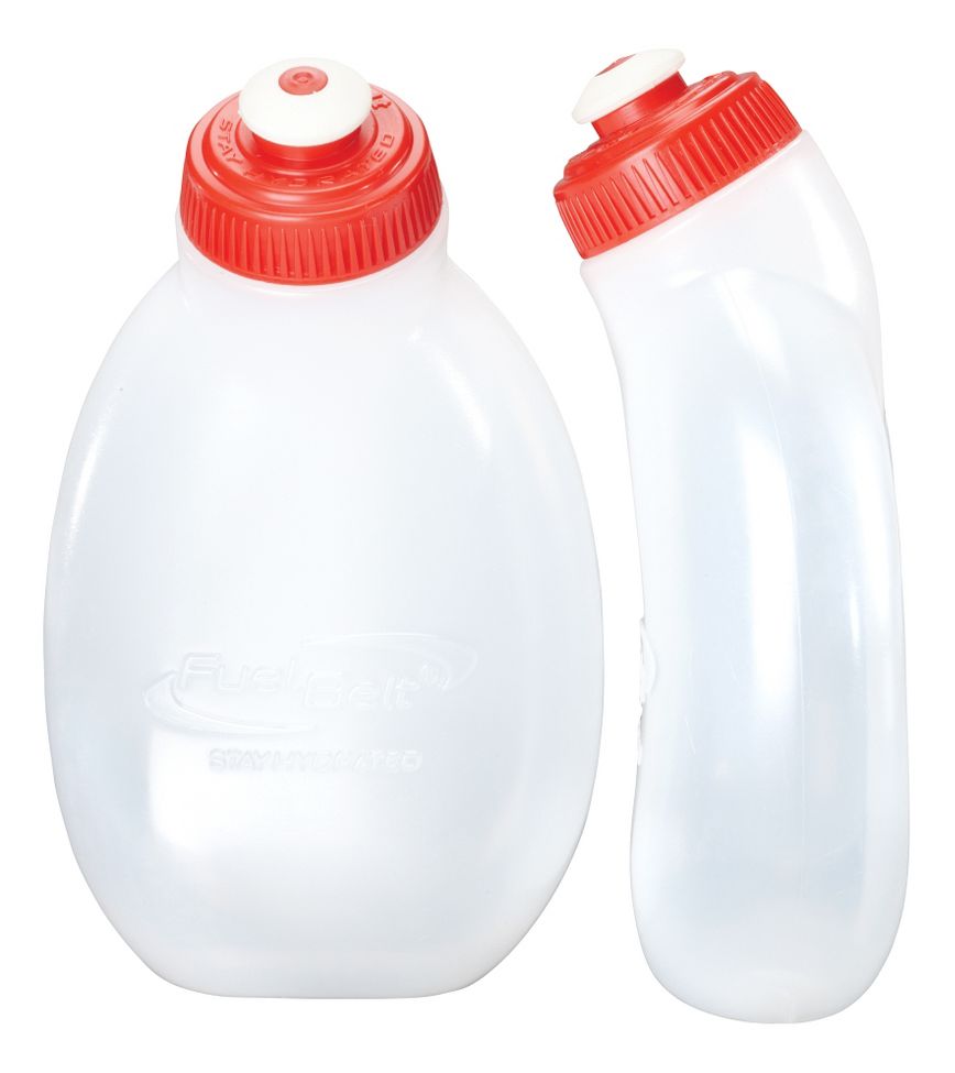 Fuel Belt 10 ounce Bottle 2 pack Hydration