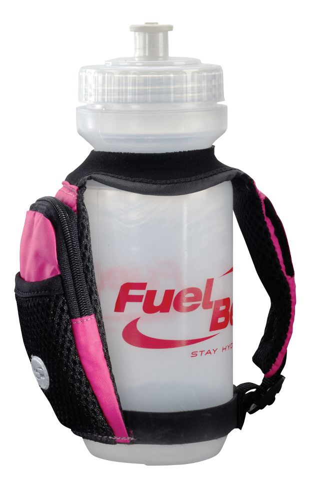Fuel Belt Sahara Palm Holder 22 ounce Hydration