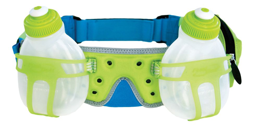 Fuel Belt R2O Revenge 2 Bottle Belt 14 ounce Hydration