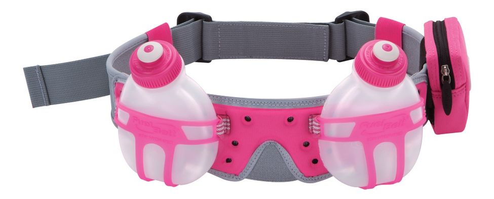Fuel Belt R2O Revenge 2 Bottle Belt 14 ounce Hydration