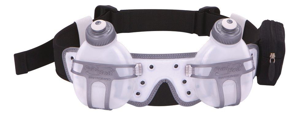 Fuel Belt R2O Revenge 2 Bottle Belt 14 ounce Hydration