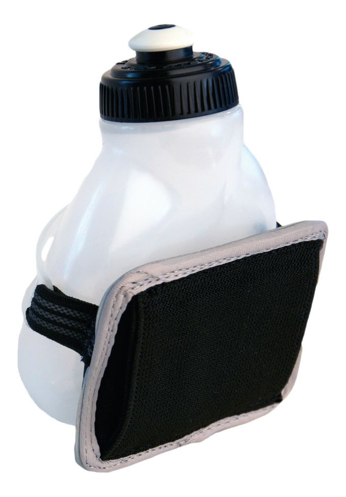 Fuel Belt Plus One Single Bottle 7 ounce Hydration