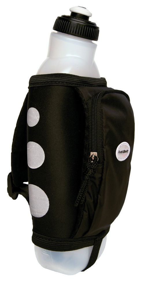 Fuel Belt Slice Insulated Palm Holder 18 ounce Hydration