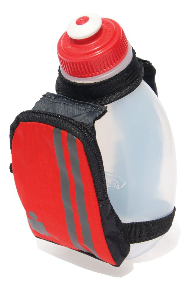 Fuel Belt Ironman Sprint 10 ounce Palm Holder Hydration