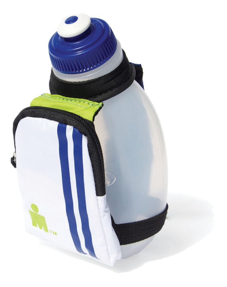 Fuel Belt Ironman Sprint 10 ounce Palm Holder Hydration