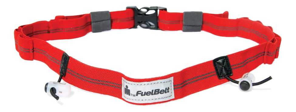 Fuel Belt Ironman Gel Ready Race Number Belt Holders