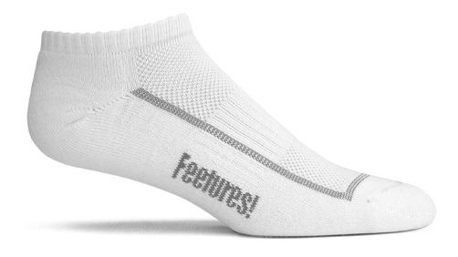 Feetures Orig Light Cushion Low Single Socks