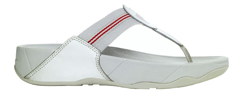 Womens Fit Flop Walkstar Toning & Fitness Shoe