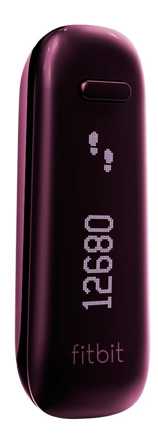 Fitbit One Wireless Activity + Sleep Monitors