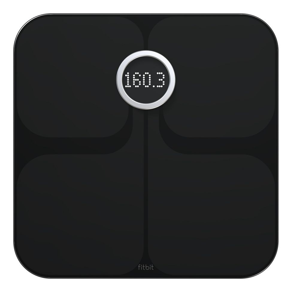 Fitbit Aria WiFi Scale Monitors
