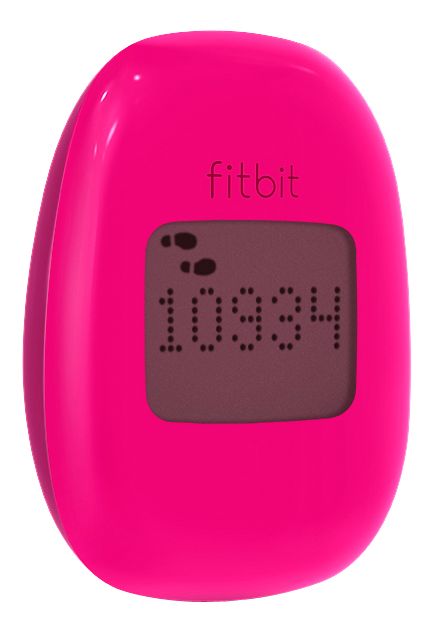 Fitbit Zip Wireless Activity Tracker Monitors