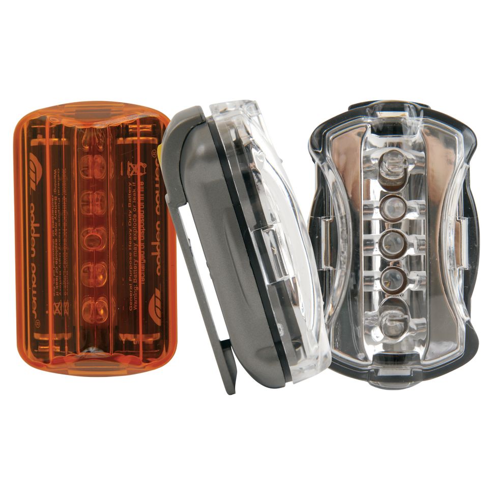 DuravisionPro Safety Light 3PK Safety