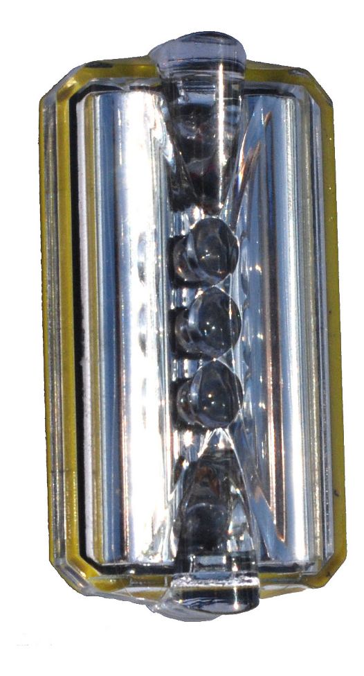 Duravision Pro 180 Pro Safety Light