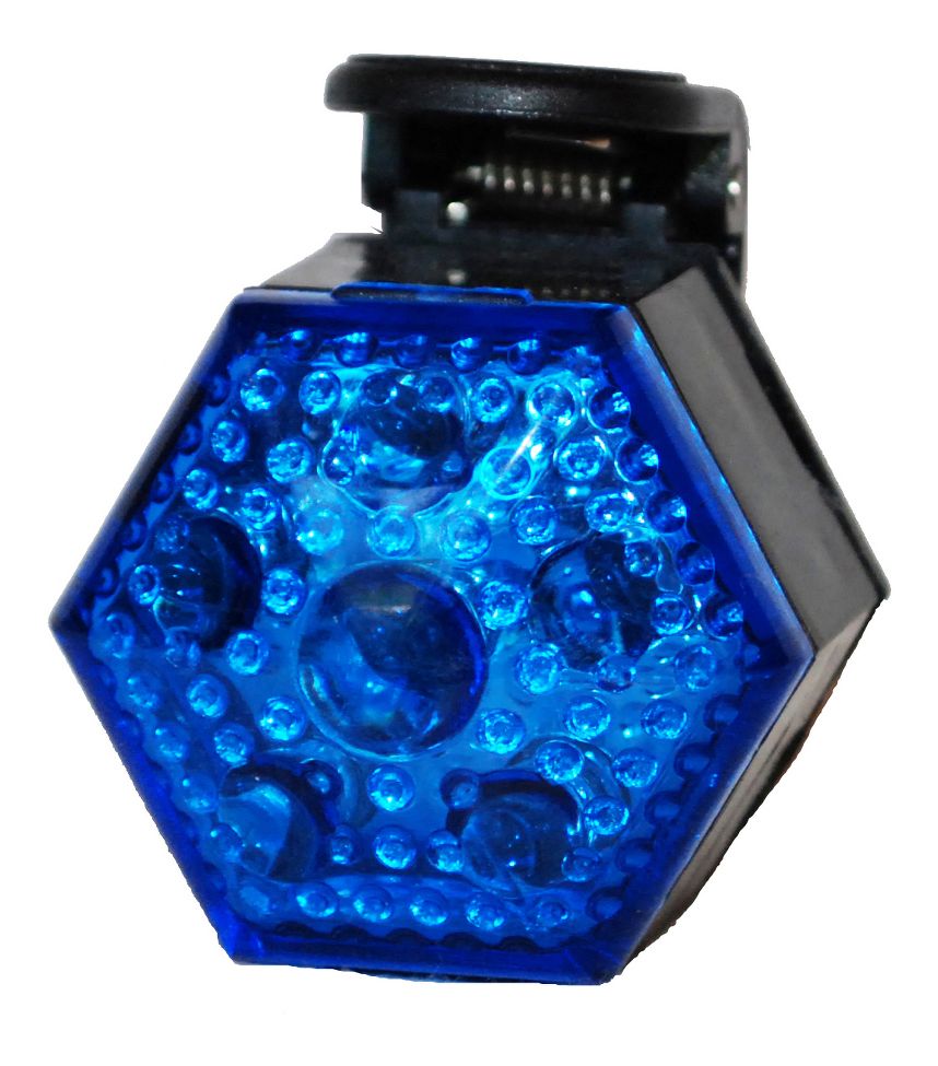 Duravision Pro SX6000 Safety Light
