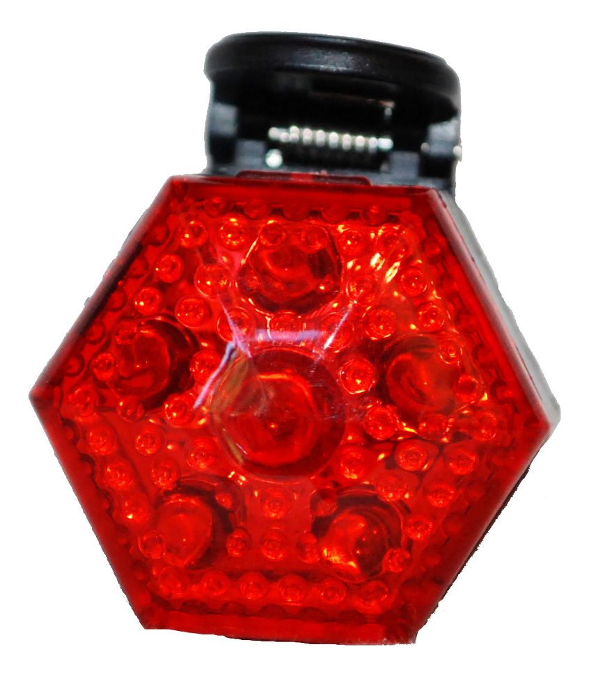 Duravision Pro SX6000 Safety Light