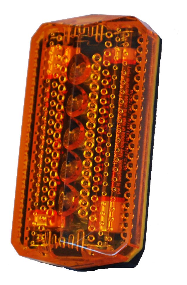 Fun Source Original Light Safety