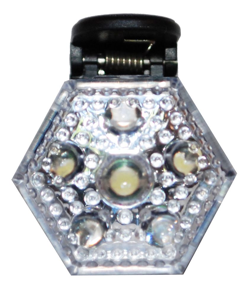 Fun Source SX6000 PLUS Clear Light Safety