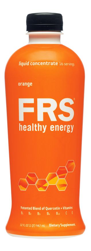 energy drink : Liquid Concentrate 16 servings