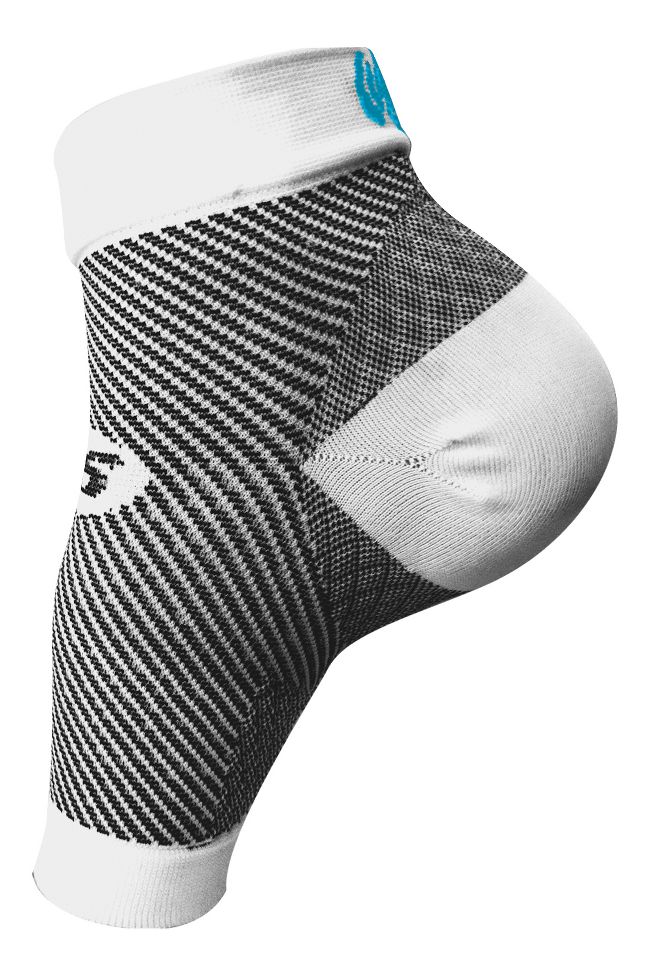 FS6 Compression Foot Sleeve Pair Injury Recovery
