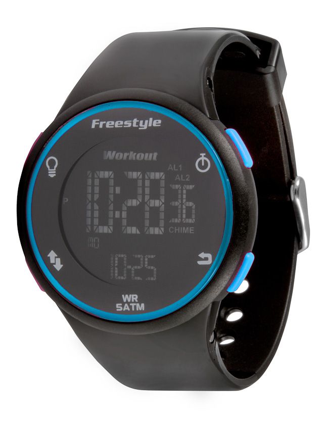 Freestyle USA Sprint Watches