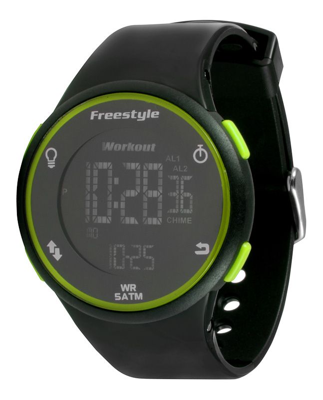 Freestyle USA Sprint Watches
