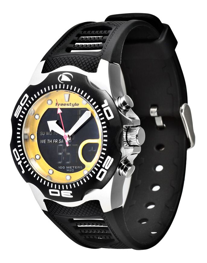 Mens Freestyle USA Shark X 2.0 Watches