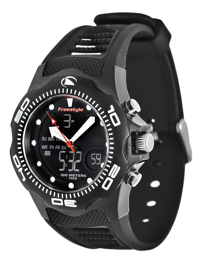 Mens Freestyle USA Shark X 2.0 Watches