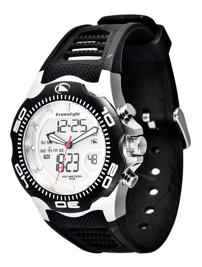 Mens Freestyle USA Shark X 2.0 Watches