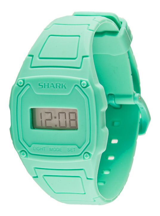 Womens Freestyle USA Shark Slim Watches