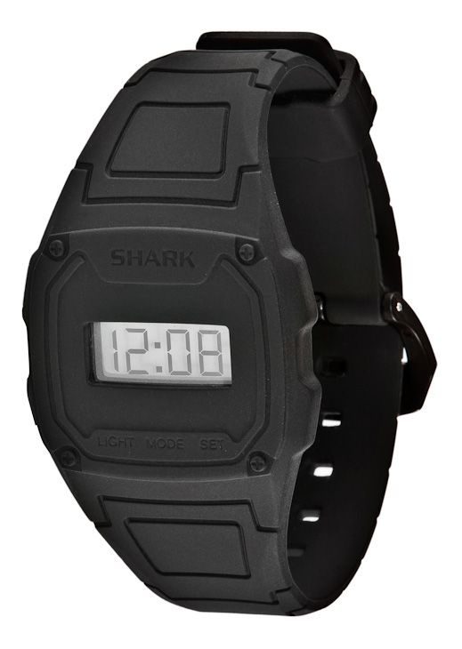 Womens Freestyle USA Shark Slim Watches