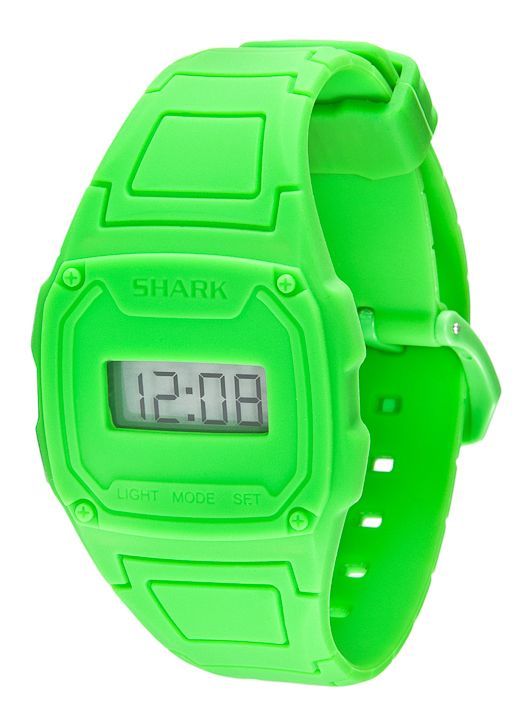Womens Freestyle USA Shark Slim Watches