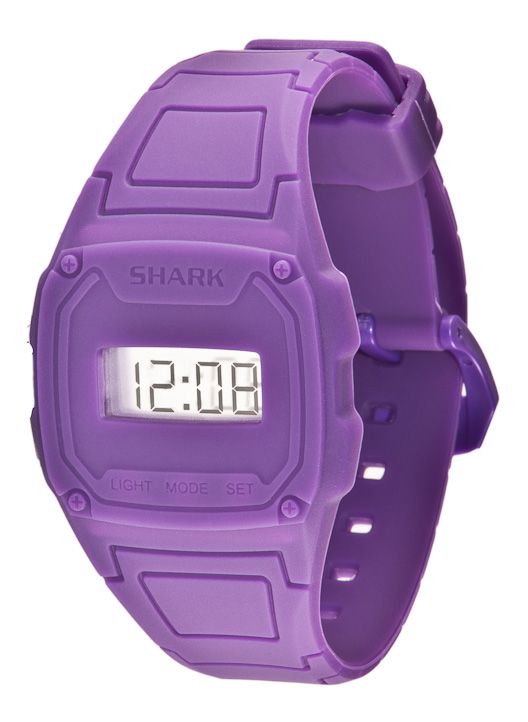 Womens Freestyle USA Shark Slim Watches