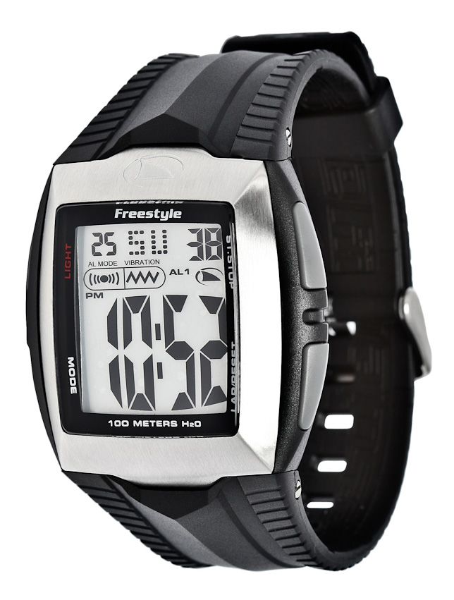 Mens Freestyle USA Shark Buzz Watches