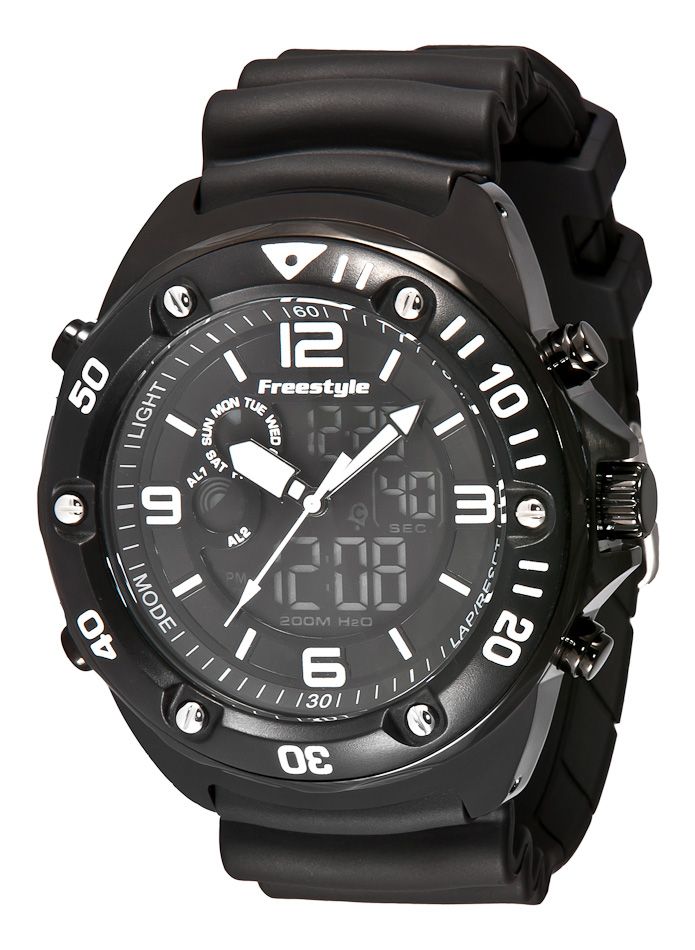 Mens Freestyle USA Precision 2.0 Watches