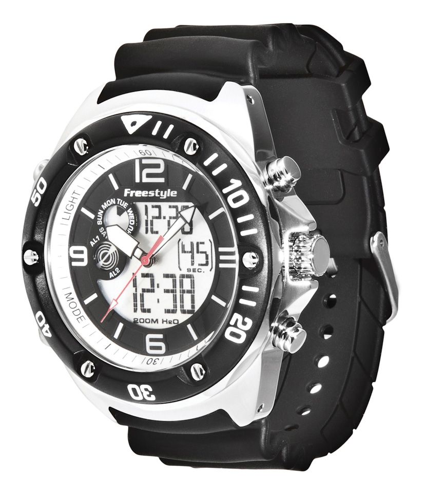 Mens Freestyle USA Precision 2.0 Watches