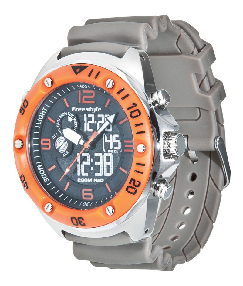 Mens Freestyle USA Precision 2.0 Watches