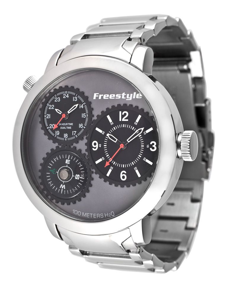 Mens Freestyle USA The Passage Watches