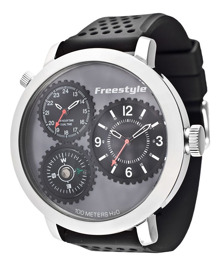 Mens Freestyle USA The Passage Watches