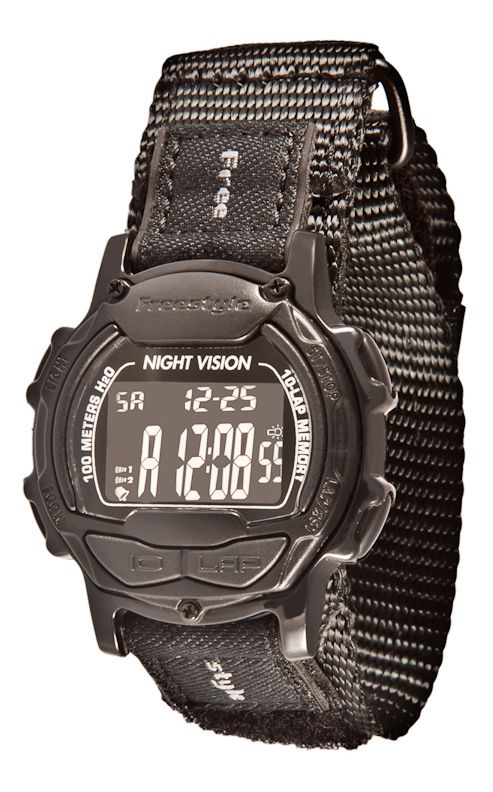 Freestyle USA Predator Watches