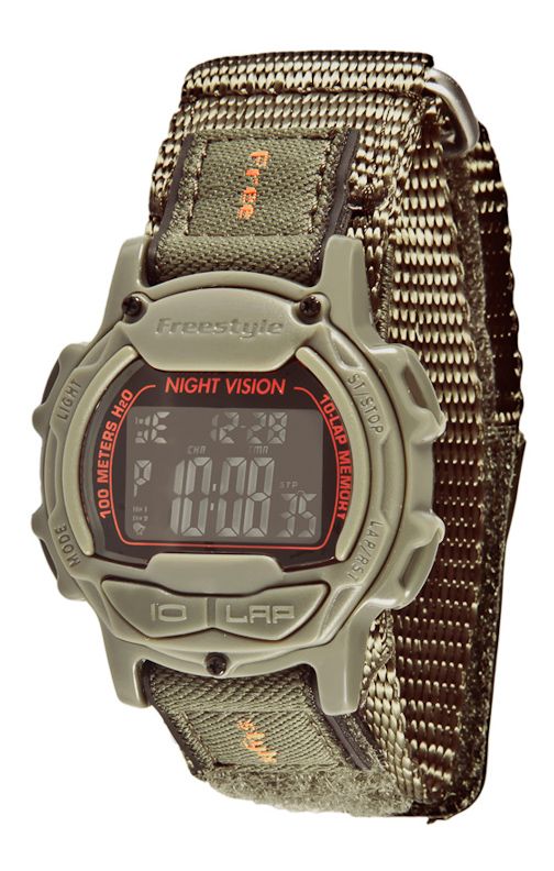 Freestyle USA Predator Watches
