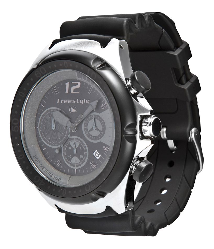 Mens Freestyle USA Hammerhead XL Watches