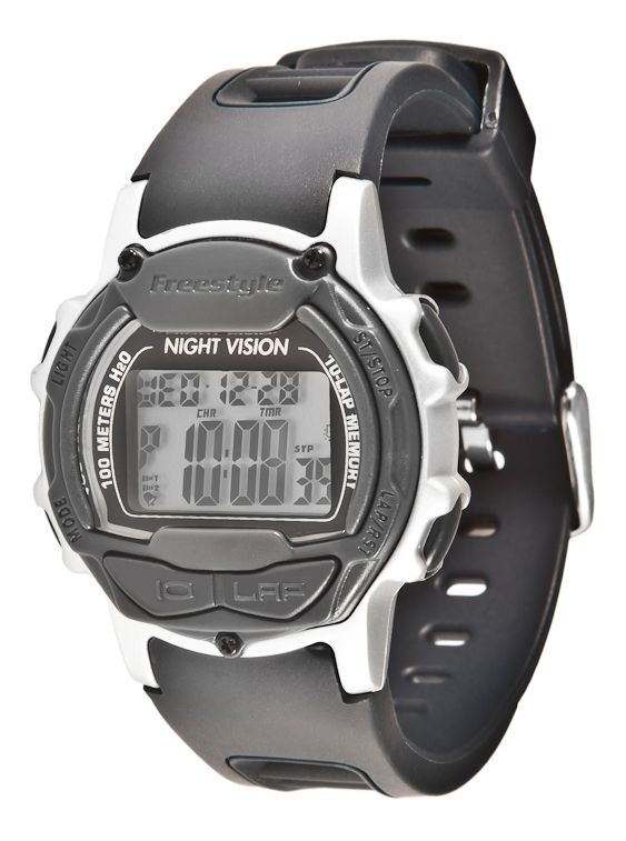 Mens Freestyle USA Predator Watches